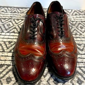 Allen Edmonds McAllister 11 1/2